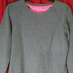 Pull over/Sweatshirt